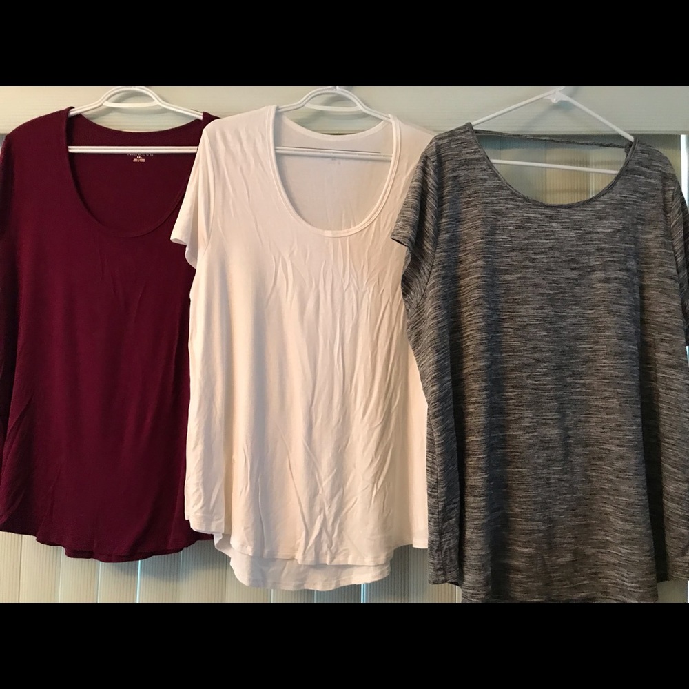 Merona Top Bundle